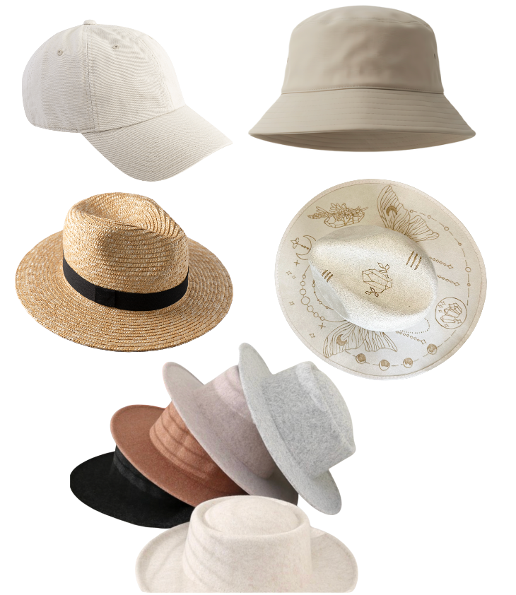 HEADWEAR
