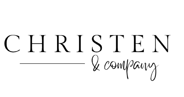 Christen & Company