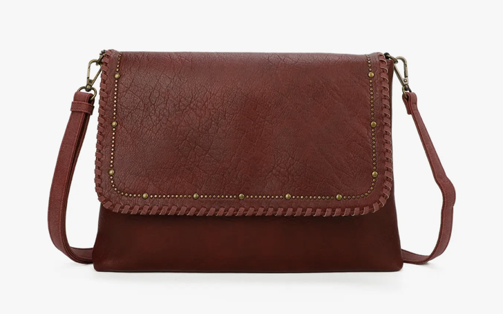 SAVANNAH CROSSBODY