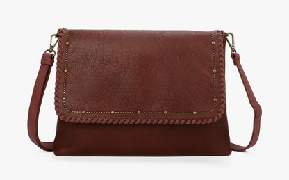 SAVANNAH CROSSBODY