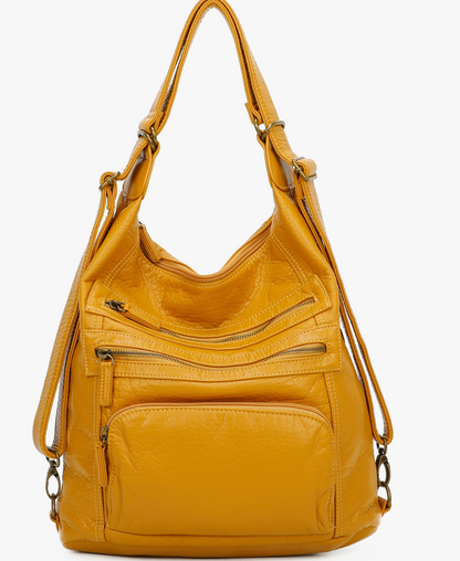 LISA CONVT BCKPCK PURSE