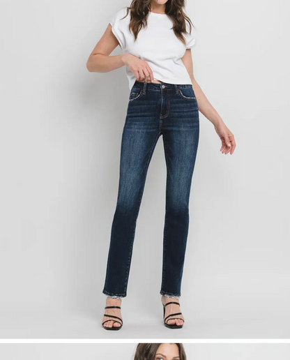 HR TUMMY CONTROL STRAIGHT