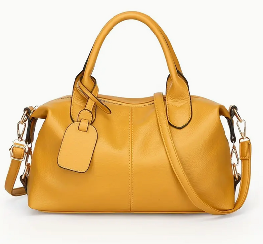 BOSTON TOTE BAG
