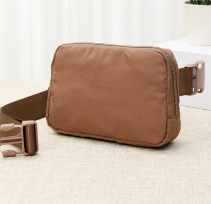CROSSBDY BELT BAG