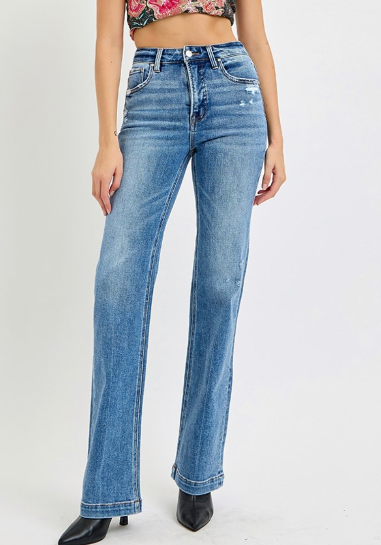 HR TUMMY CONTROL STRAIGHT