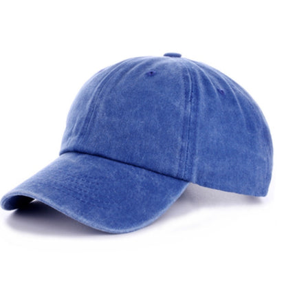 VINT WSHD BASEBALL CAP