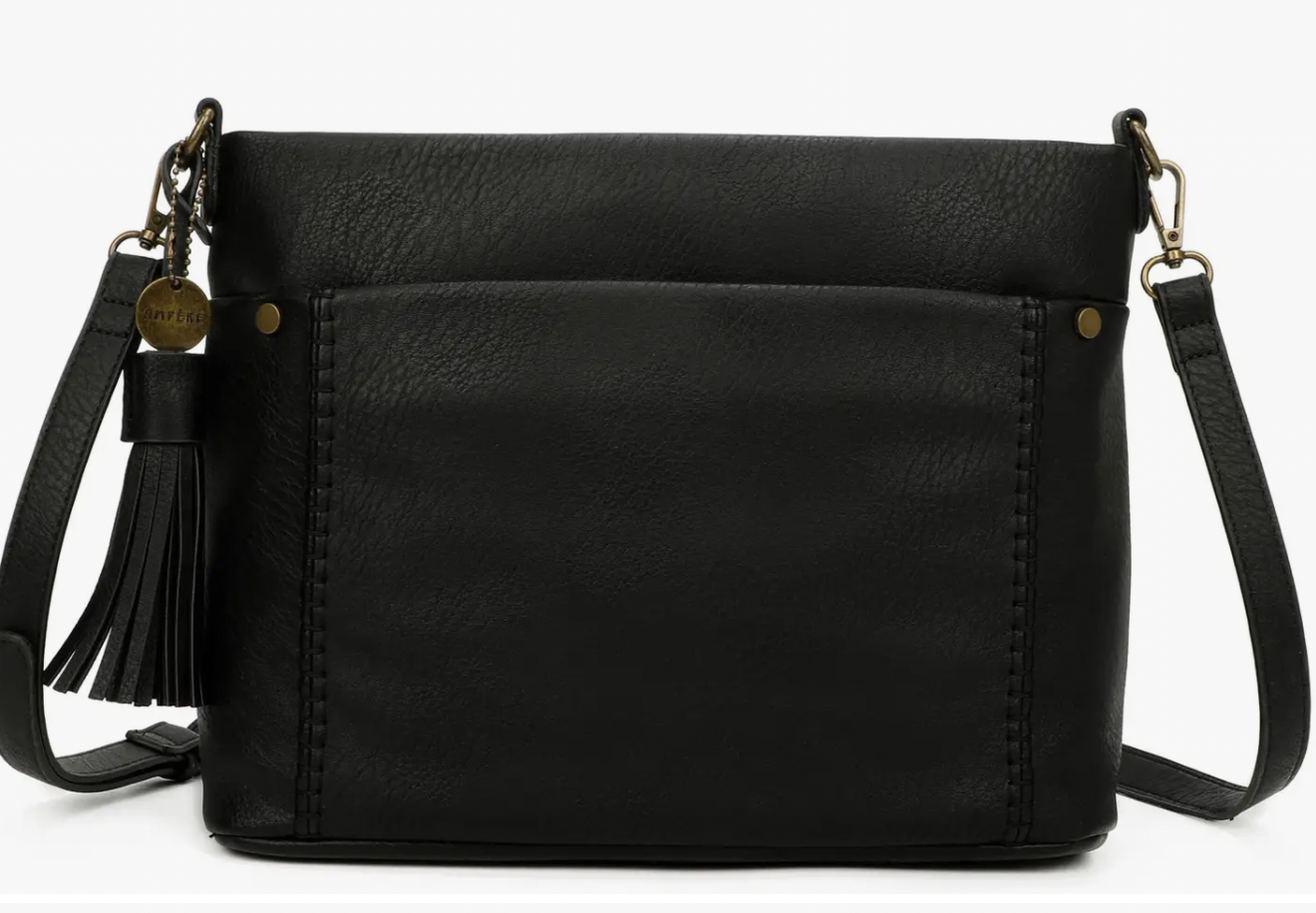 CHRISTINA CROSSBODY PURSE