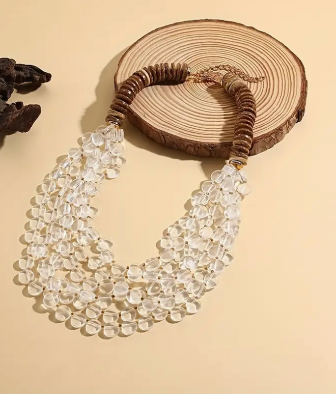 LAYER COCONUT BOHO