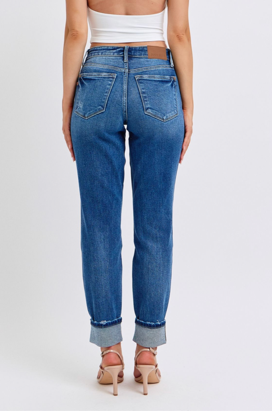 MR VINT WASH BOYFRIEND