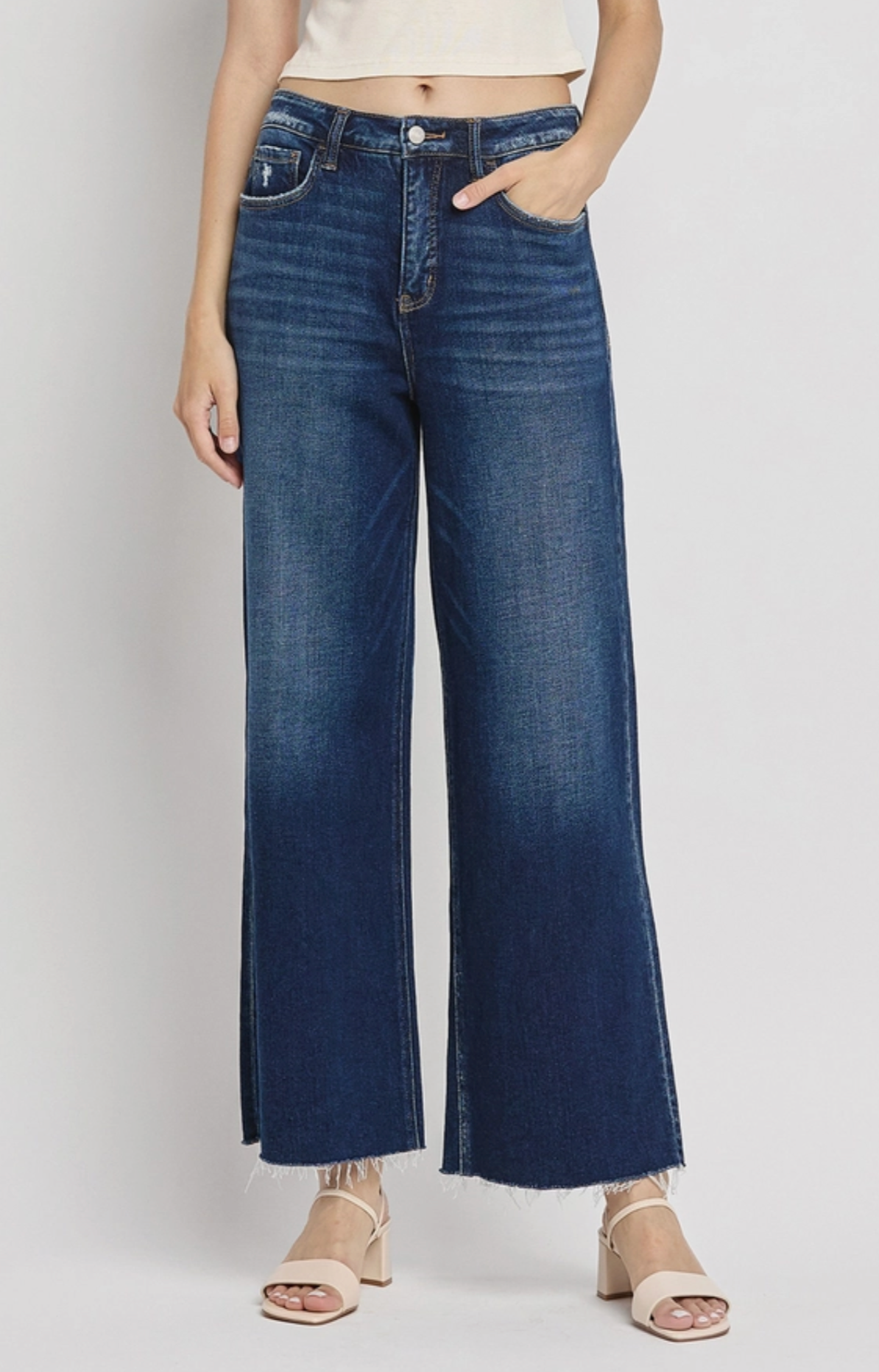 SHR TUMMY CONTR WIDELEG