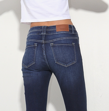 HR STRETCH BOOTCUT