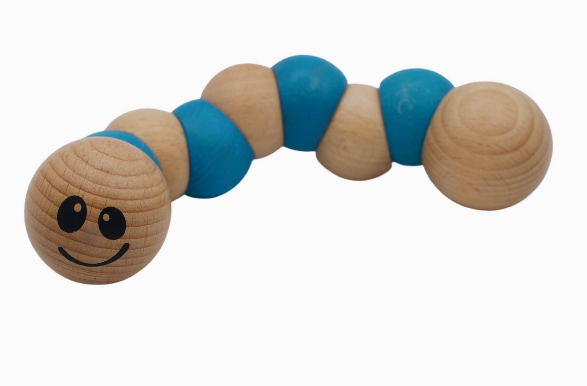 EARTHWORM INFANT TOY