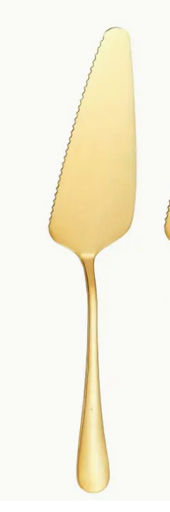 CAKE SERVER SINGLE