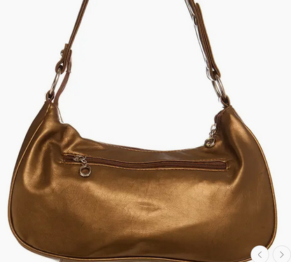 SADDIE SATCHEL HOBO
