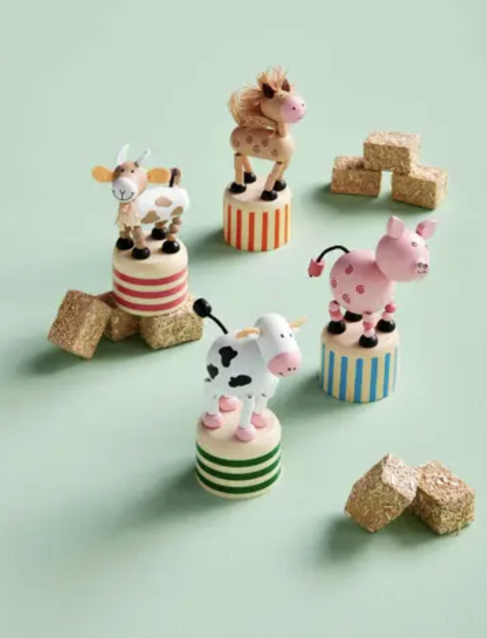 COLLAPSIBLE TOY