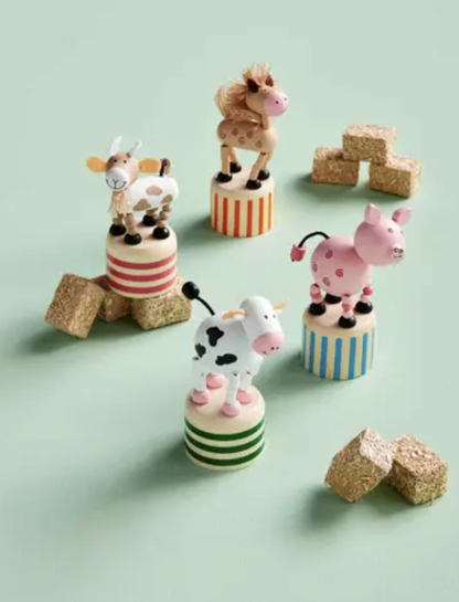 COLLAPSIBLE TOY