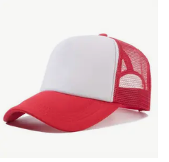 TRUCKER HAT/MESH