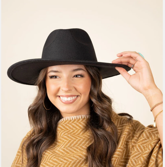 DESPERADO HAT