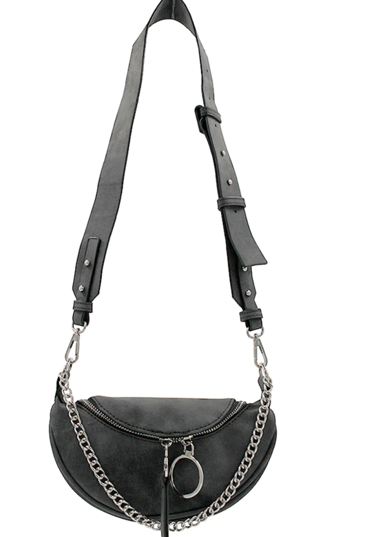 GINGER CROSSBODY