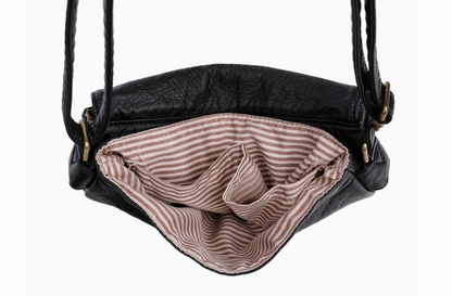 PAIGE CROSSBODY