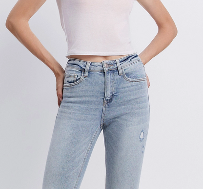 HR RELAXED BOOTCUT