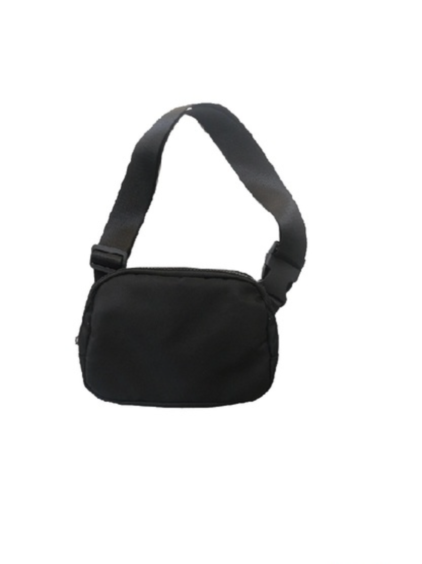 CROSSBODY FANNYPK BELTBAG
