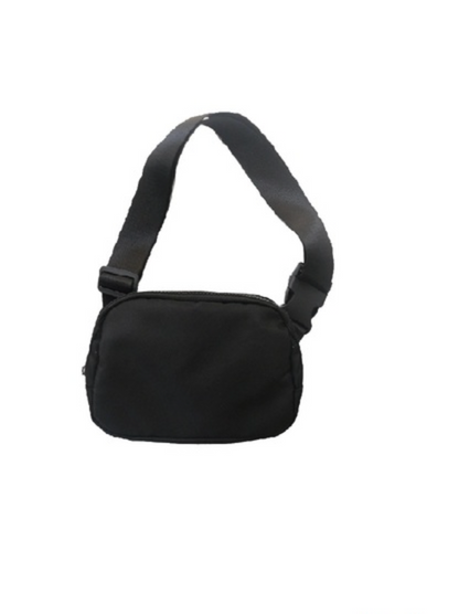 CROSSBODY FANNYPK BELTBAG
