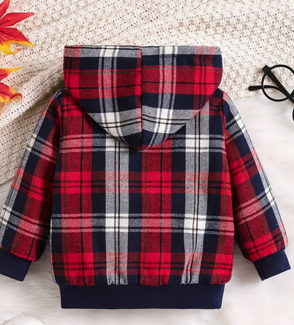 BABY WINTER JACKET