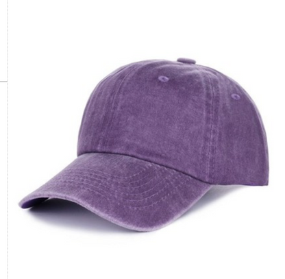 VINT WSHD BASEBALL CAP