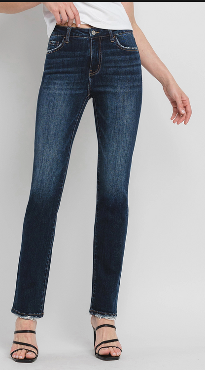 HR TUMMY CONTROL STRAIGHT