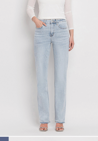 90s VINTAGE HR STRAIGHT