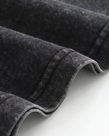 TORNADOES U WSHD MASCOT TEE