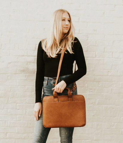 JANE LAPTOP BAG