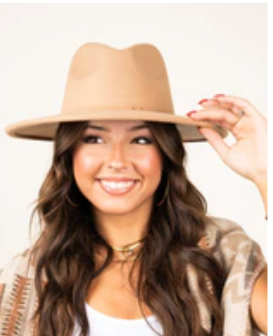 DOVER FELT HAT