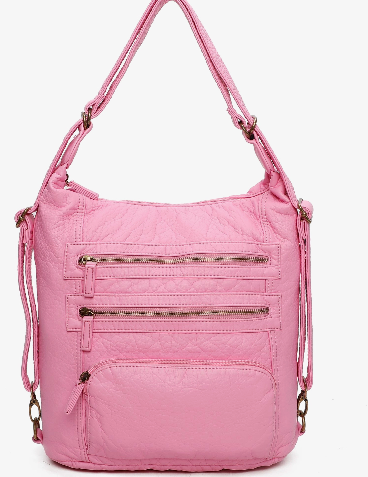 LISA CONVT BCKPCK PURSE