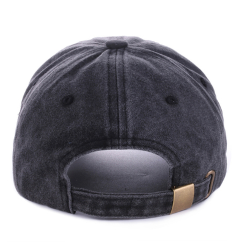 VINT WSHD BASEBALL CAP