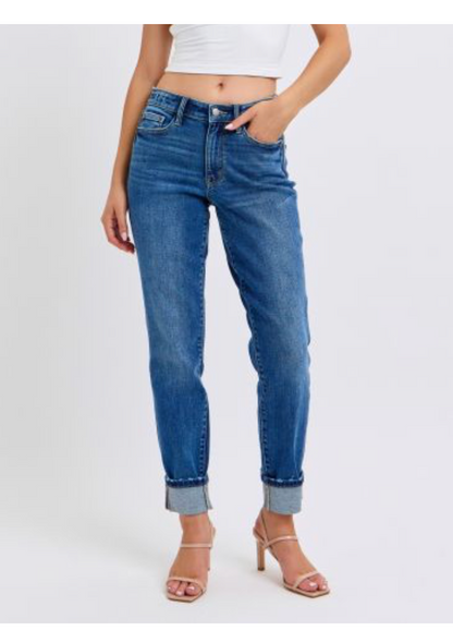 MR VINT WASH BOYFRIEND