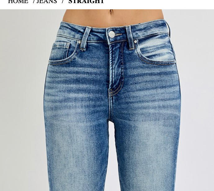 TUMMY CONT HRCROP STRAIGHT