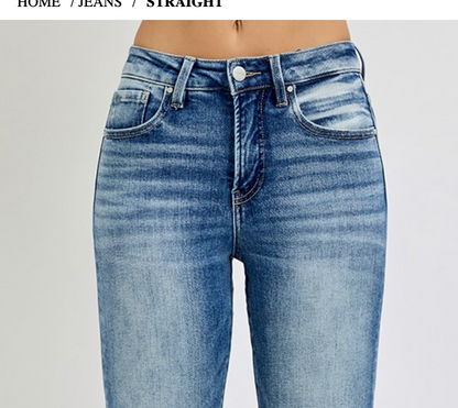 TUMMY CONT HRCROP STRAIGHT