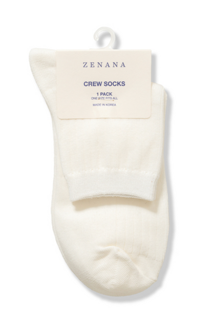 CREW SOCK