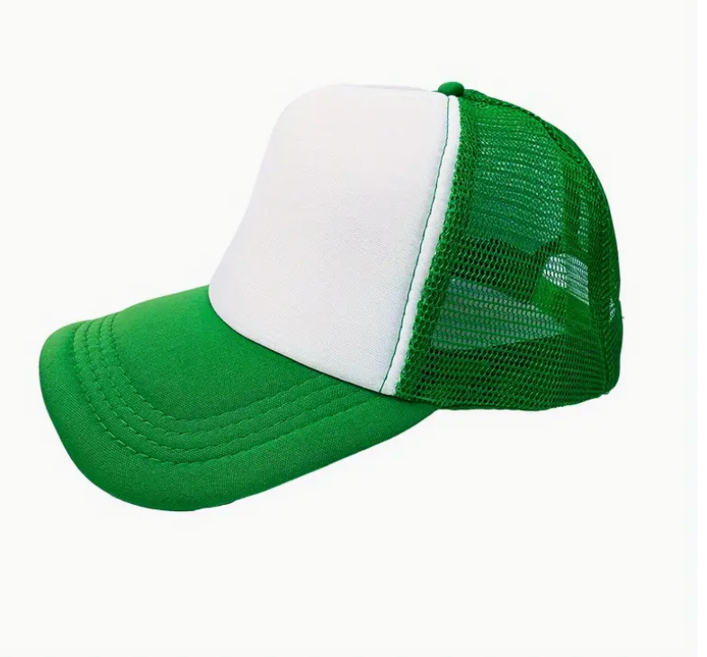 TRUCKER HAT/MESH