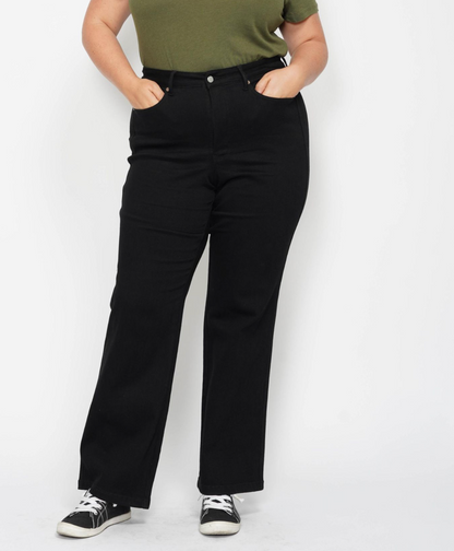 HR TUMMY CONTR STRAIGHT