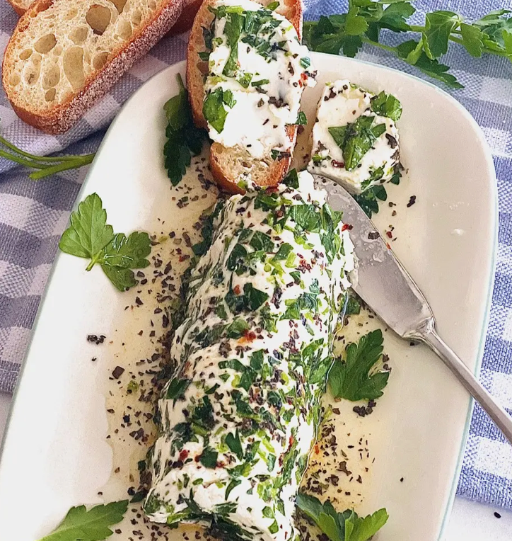 DIPPING OIL SEASONING