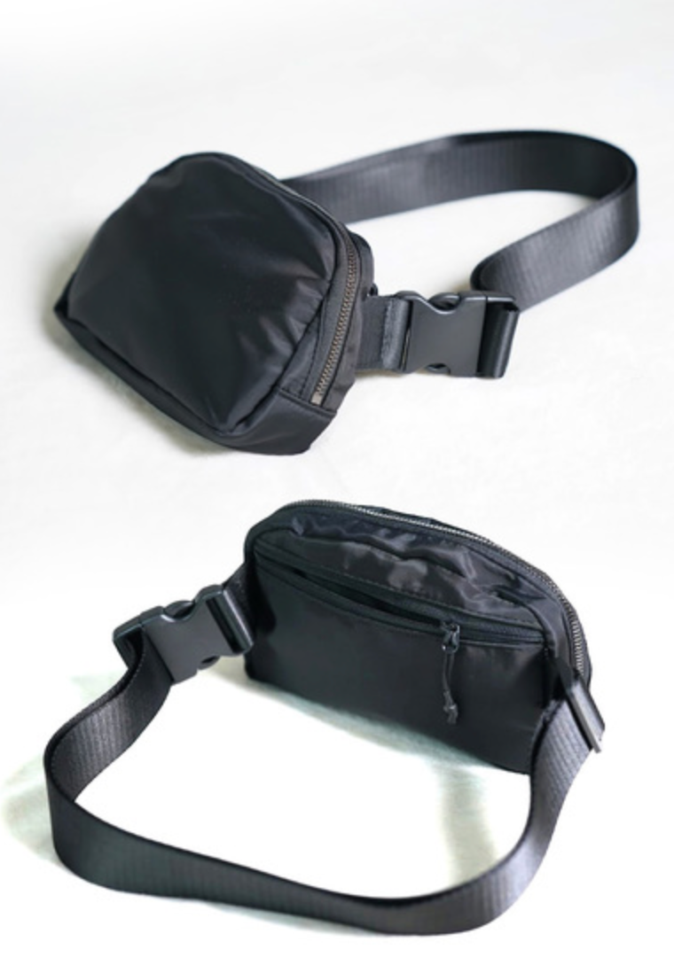 BELTBAG W/5 EXTENSION STRAPS