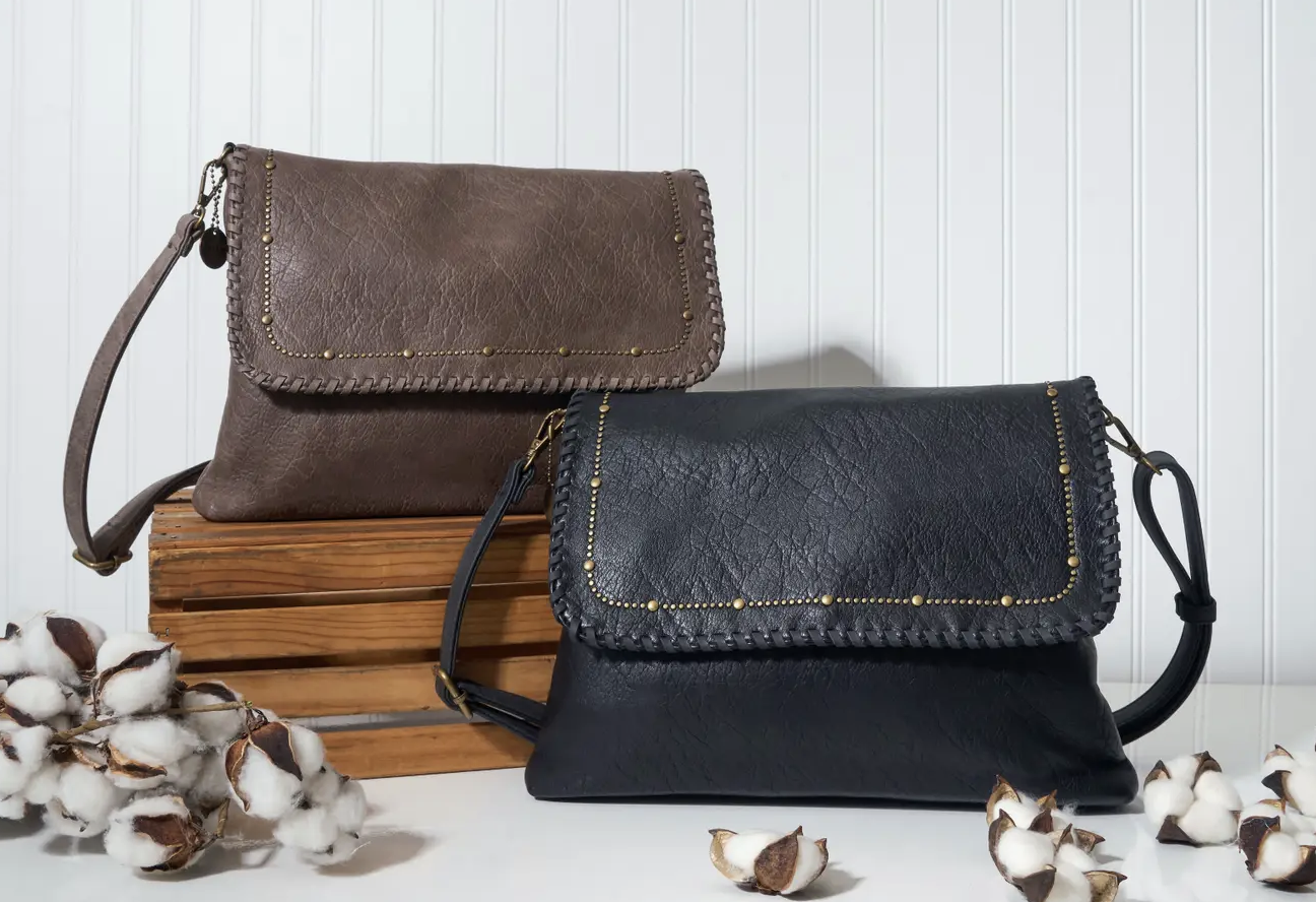 SAVANNAH CROSSBODY