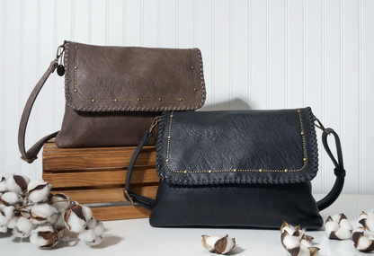 SAVANNAH CROSSBODY