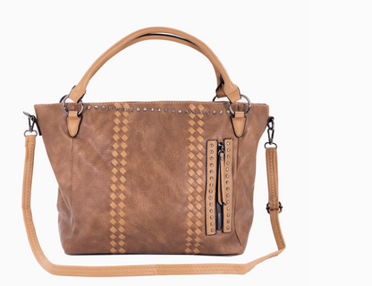 ASHLYNN OVERSIZED TOTE