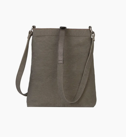 CROSSCITY CANVAS BAG