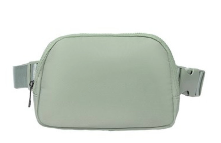 CROSSBODY FANNYPK BELTBAG