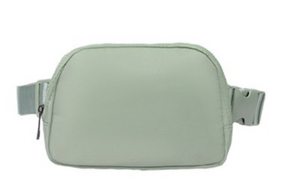 CROSSBODY FANNYPK BELTBAG
